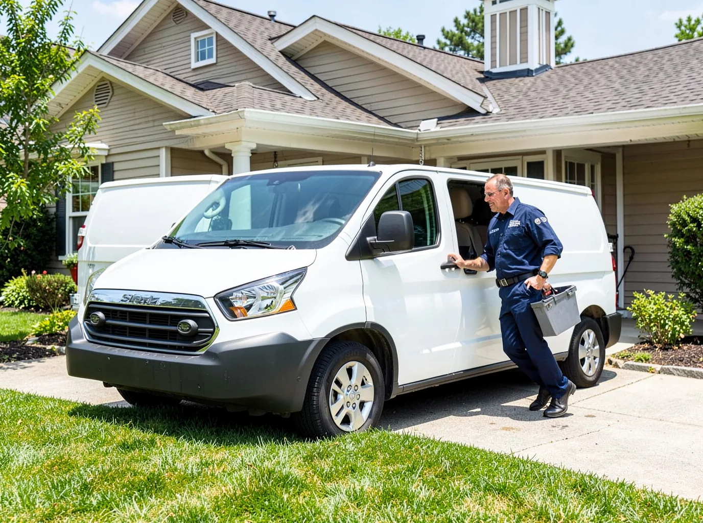 Emergency Plumber company in Trenton, UT